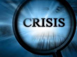 Facing the crisis 1